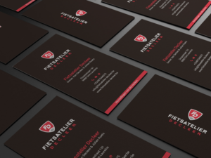 Business Card Design by nawaab for this project | Design: #21862692
