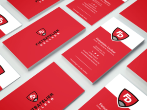 Business Card Design by nawaab for this project | Design: #21862737