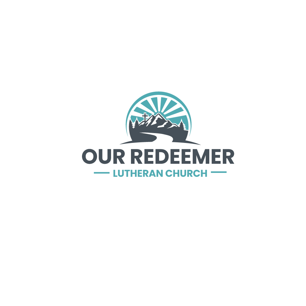 Logo Design by Ena for Our Redeemer Lutheran Church | Design #21866463