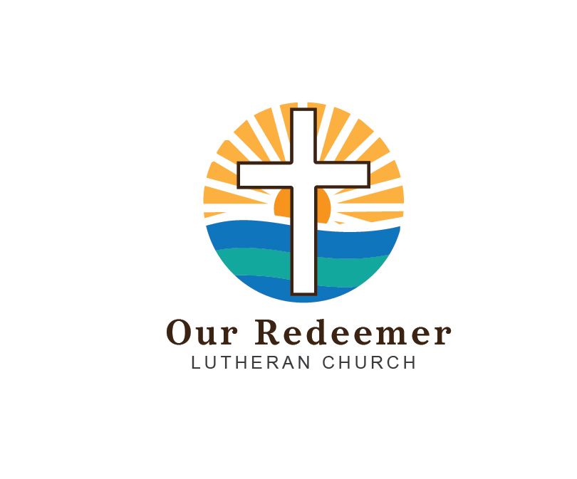 Diseño de Logo por got2believe para Our Redeemer Lutheran Church | Diseño #21863010