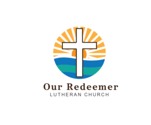 Logo Design by got2believe for Our Redeemer Lutheran Church | Design: #21863010