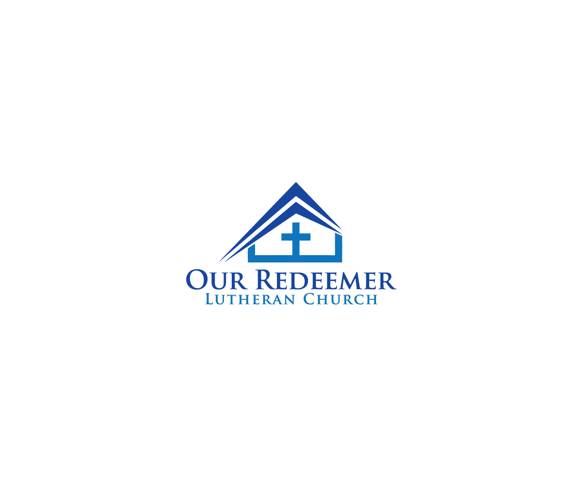 Diseño de Logo por Synthi para Our Redeemer Lutheran Church | Diseño #21863118
