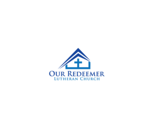 Logo Design by Synthi for Our Redeemer Lutheran Church | Design: #21863118