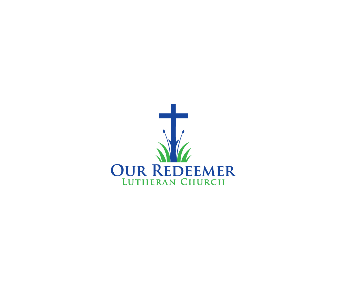 Diseño de Logo por Synthi para Our Redeemer Lutheran Church | Diseño #21863119