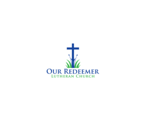 Logo Design by Synthi for Our Redeemer Lutheran Church | Design: #21863119