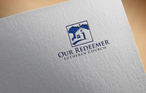 Logo Design by Synthi for Our Redeemer Lutheran Church | Design: #21863121