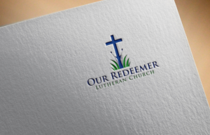 Logo Design by Synthi for Our Redeemer Lutheran Church | Design: #21863122