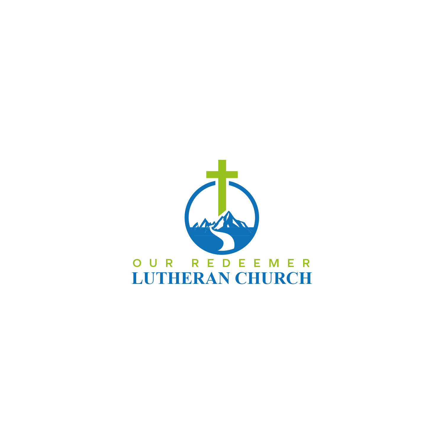 Logo Design by Finley Johnson for Our Redeemer Lutheran Church | Design #21866542