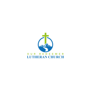 Logo Design by Finley Johnson for Our Redeemer Lutheran Church | Design: #21866542