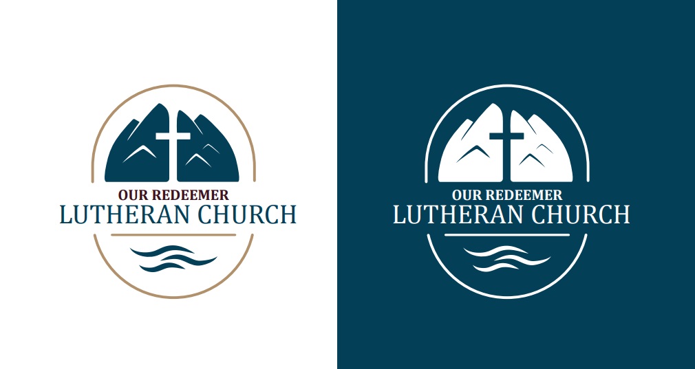 Diseño de Logo por Elizaveta M para Our Redeemer Lutheran Church | Diseño #21866214