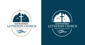 Logo Design by Elizaveta M for Our Redeemer Lutheran Church | Design: #21866214