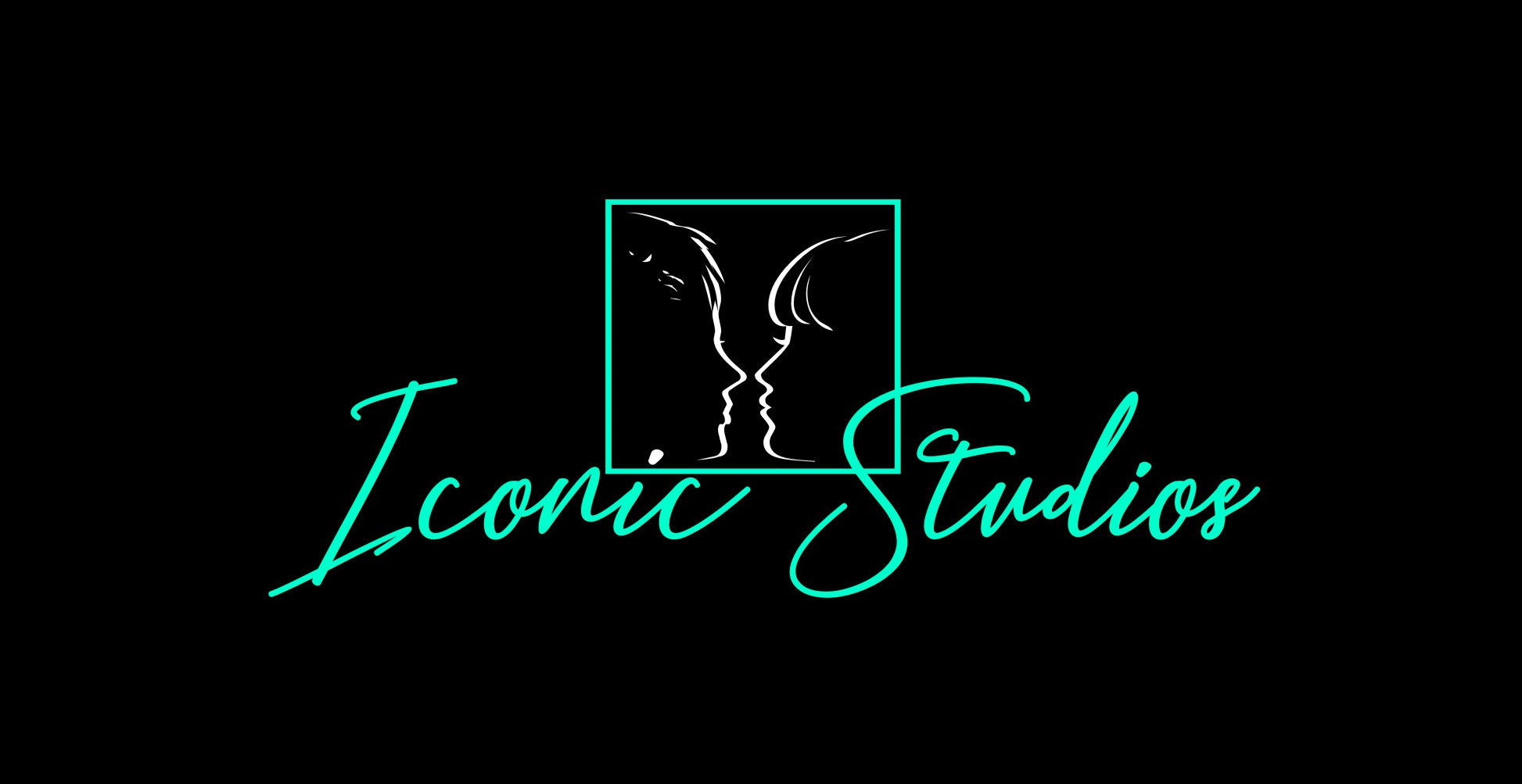 Logo Design by Akinola Kemi 2 for Iconic Studios  | Design #21881434