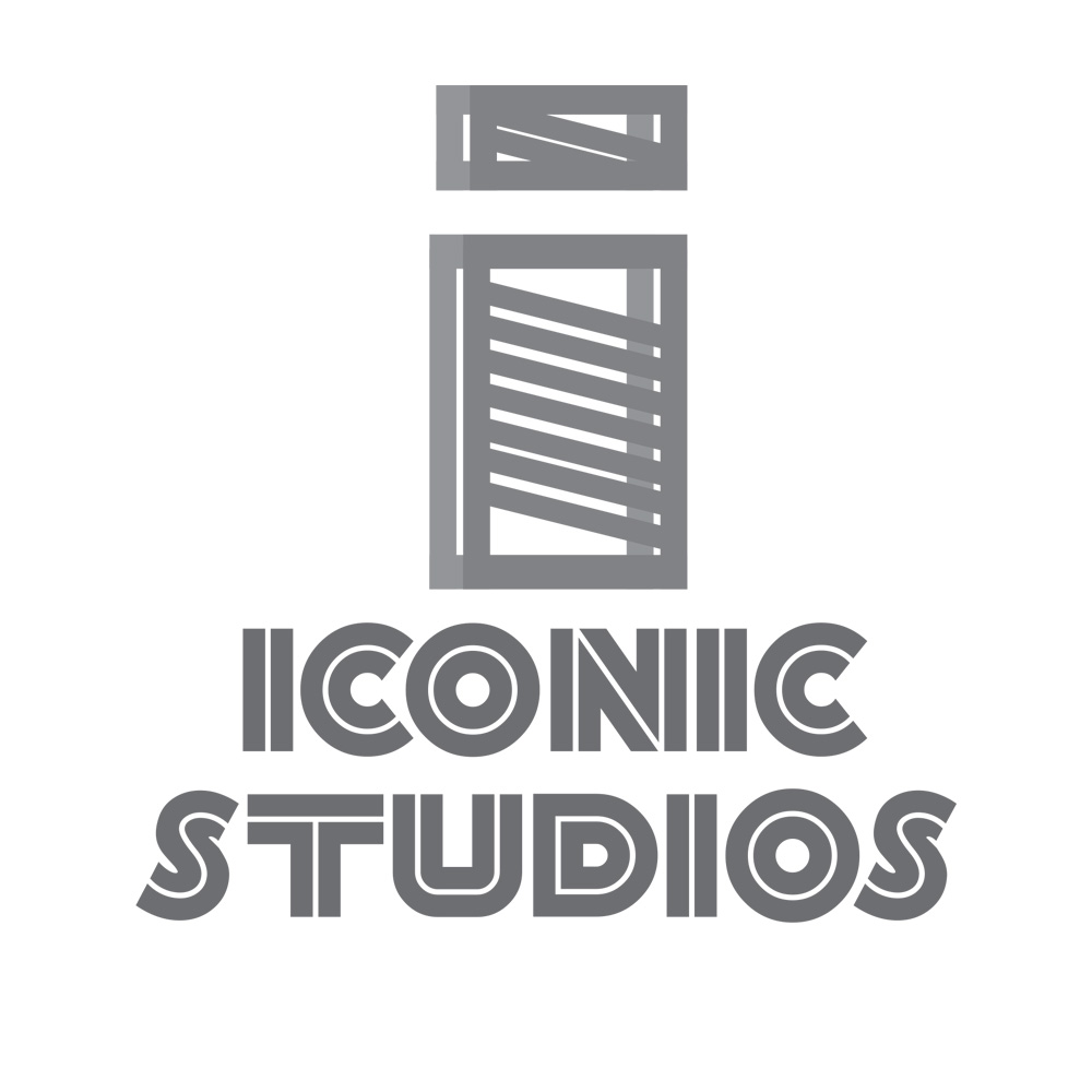 Diseño de Logo por Dalingcebo para Iconic Studios  | Diseño #21874052