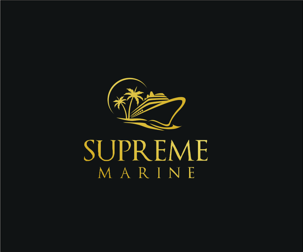 Design de Logo par Mihaela pour Lewis Marine Supply | Design #21863285