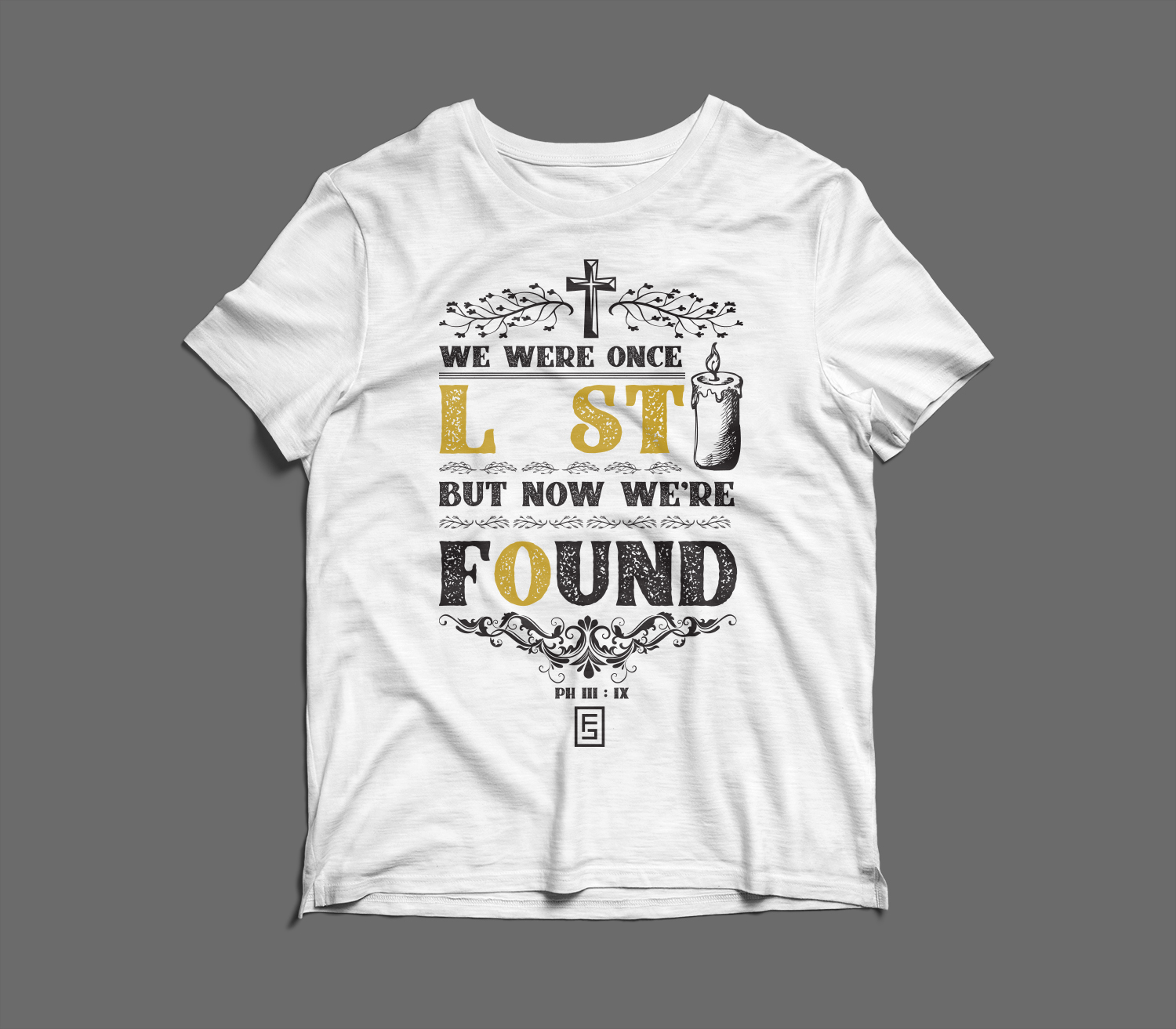 Apparel Design by Kreativerse for this project | Design #21887913