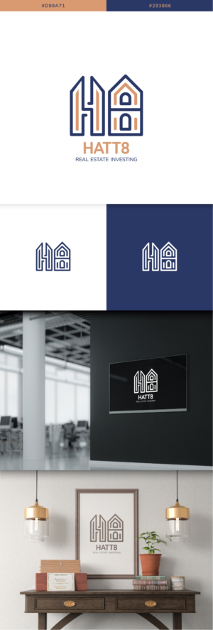 Logo Design by Azmat-ullah