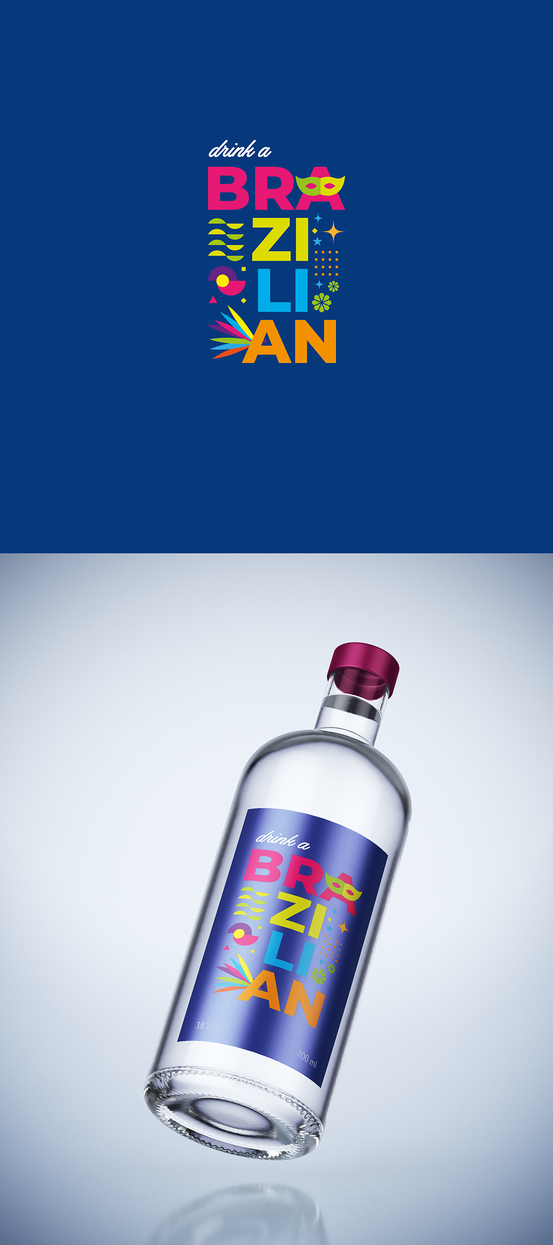Diseño de Logo por Enzzok para este proyecto | Diseño #21906758