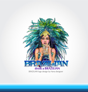 Logo Design by Hana for this project | Design: #21895462
