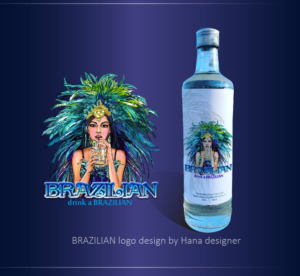 Logo Design by Hana for this project | Design: #21895638