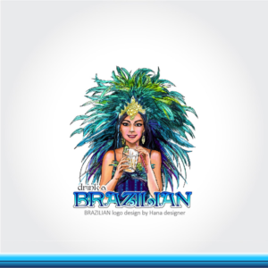 Logo Design by Hana for this project | Design: #21913025