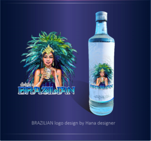 Logo Design by Hana for this project | Design: #21913040