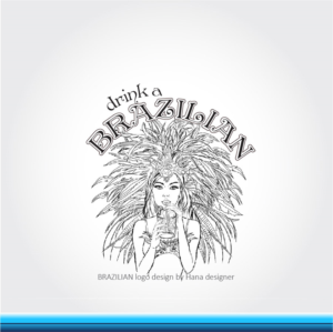 Logo Design by Hana for this project | Design: #21927219
