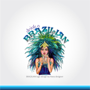 Logo Design by Hana for this project | Design: #21927231
