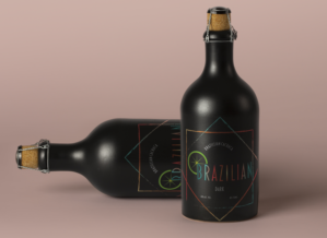 Logo Design by Chimera Studio