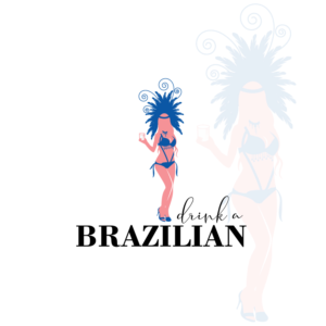 Brazilian | Logo Design by Graphic Bricks