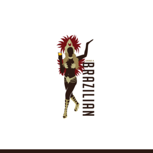 Brazilian | Logo Design by FourtuneDesign
