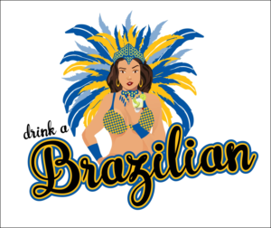 Brazilian | Logo Design by CarlosQ