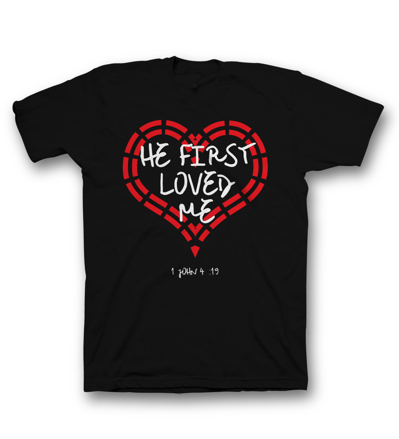 T-shirt Design by saka.aleksandar for Love Train Teach | Design #21900931