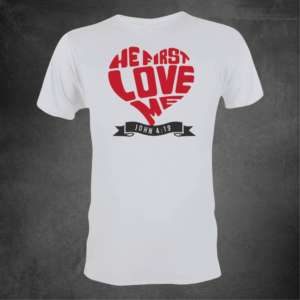 T-shirt Design by 75-R-P-Z for Love Train Teach | Design: #21867200