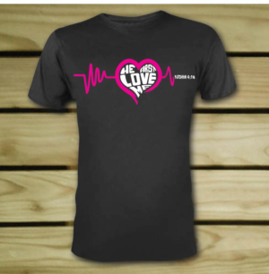 T-shirt Design by 75-R-P-Z for Love Train Teach | Design: #21888156