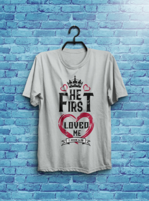 T-shirt Design by unadversaIstudio