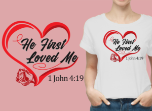 Diseño de Camiseta por paulmina para Love Train Teach | Diseño #21865121