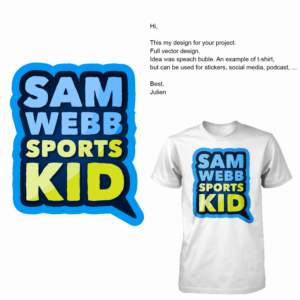 Graphic Design by Com1escale