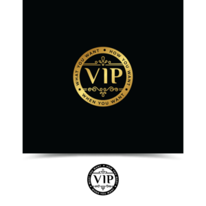 WHAT YOU WANT  |  HOW YOU WANT  | WHEN YOU WANT | Logo Design by ecorokerz