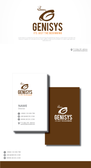Design de Logo par graphicevolution pour ce projet | Design : #21864241