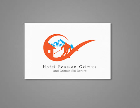 Logo Design by imgaurav92 for this project | Design #21866141