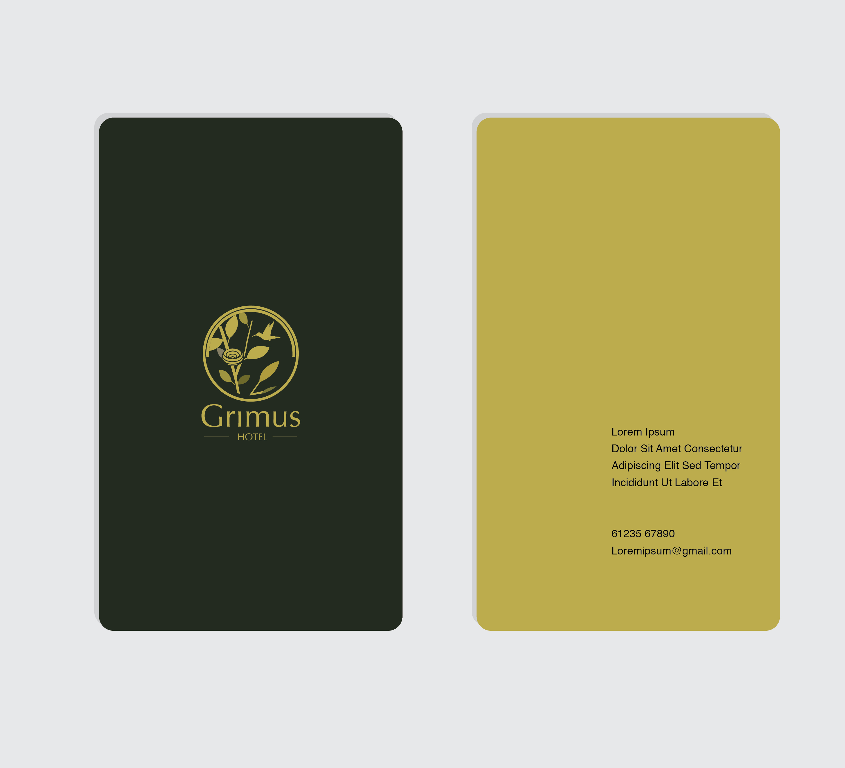 Logo Design by aathira for this project | Design #21865693