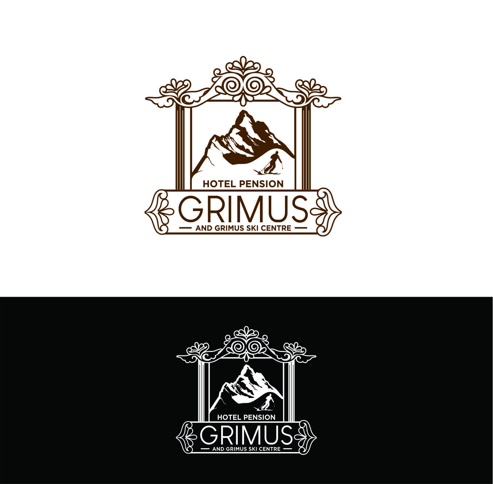 Logo Design by awa_pranata for this project | Design #21878081