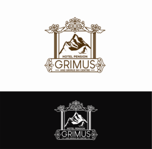 Logo Design by awa_pranata
