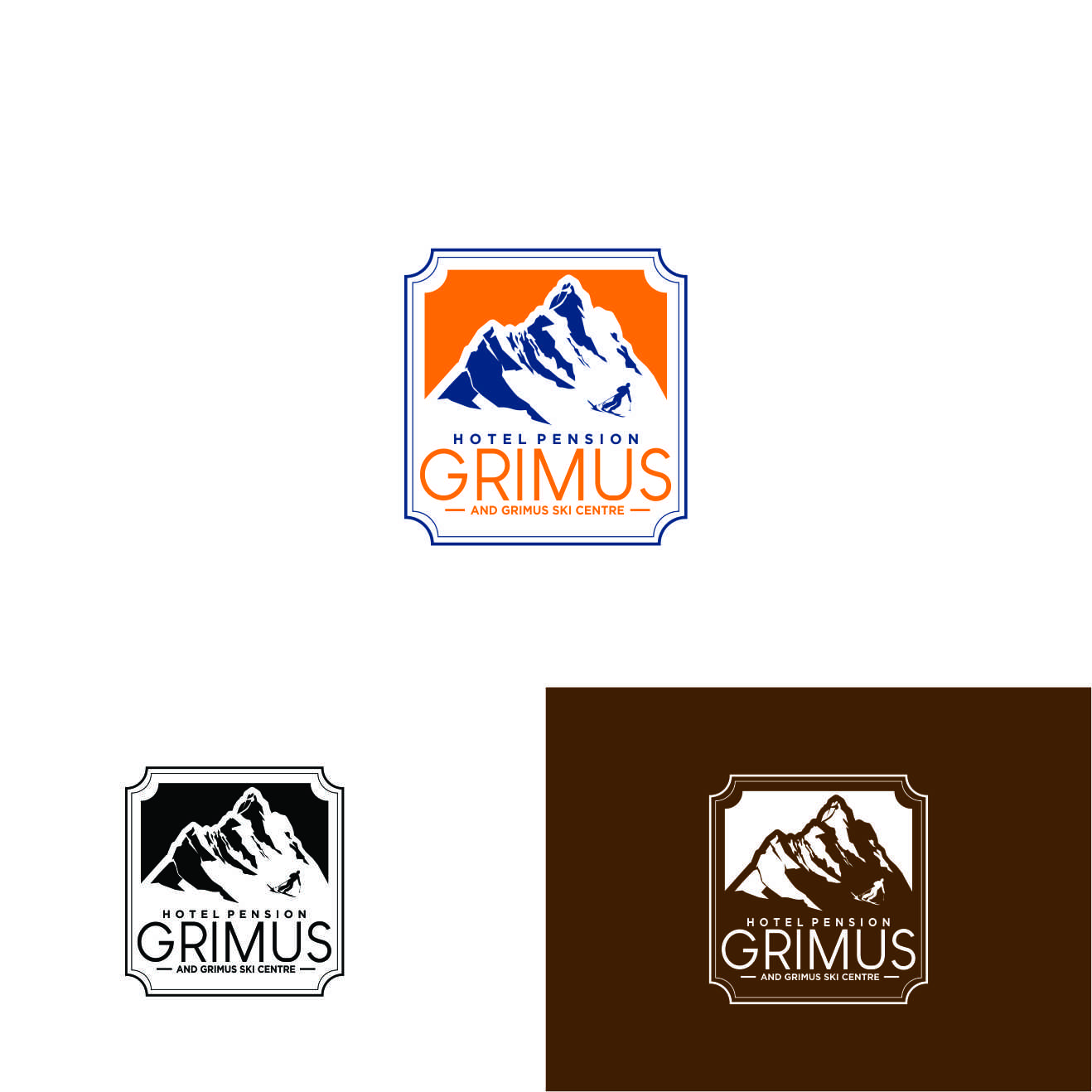 Logo Design by awa_pranata for this project | Design #21878162