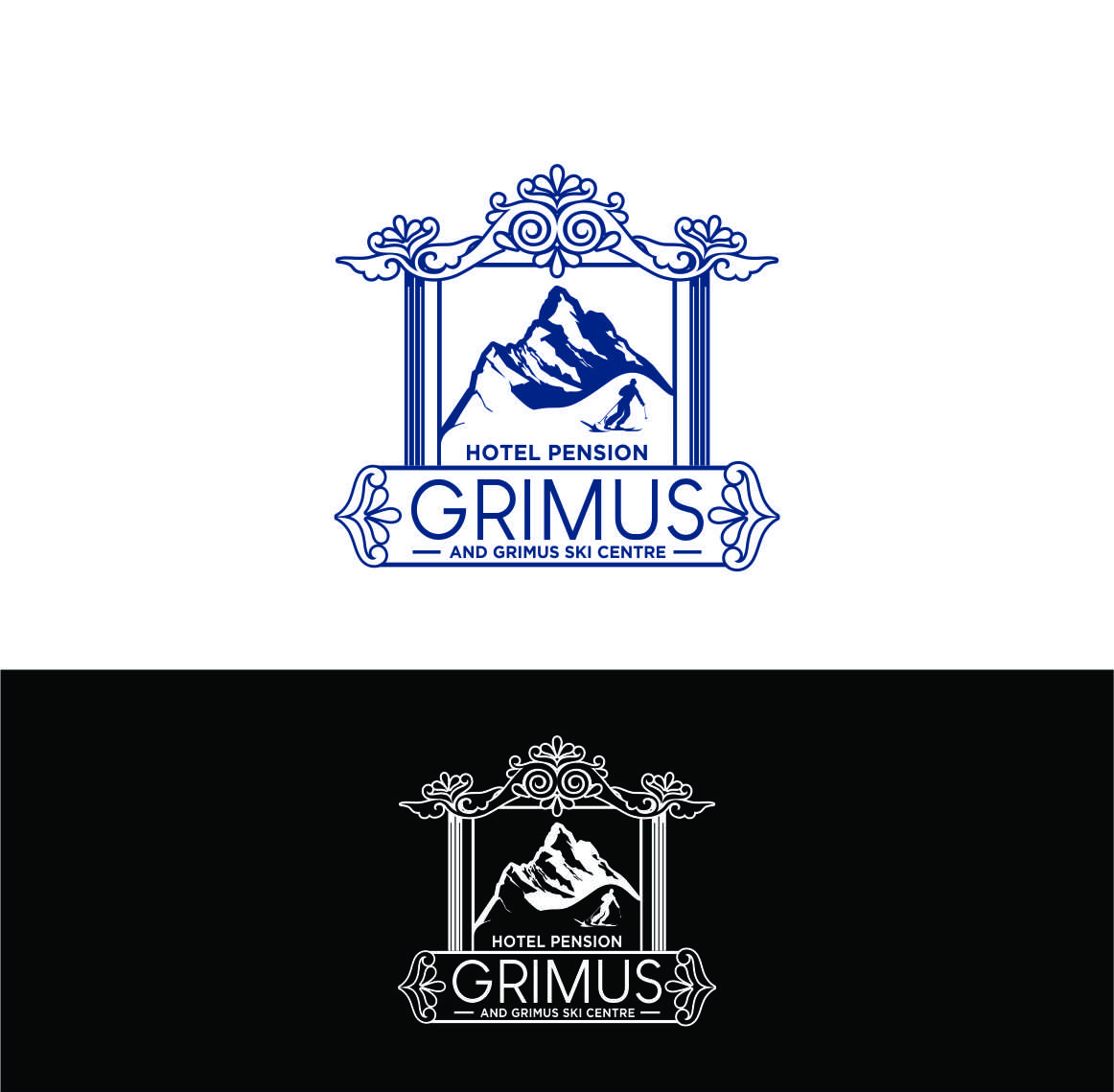 Logo Design by awa_pranata for this project | Design #21878175