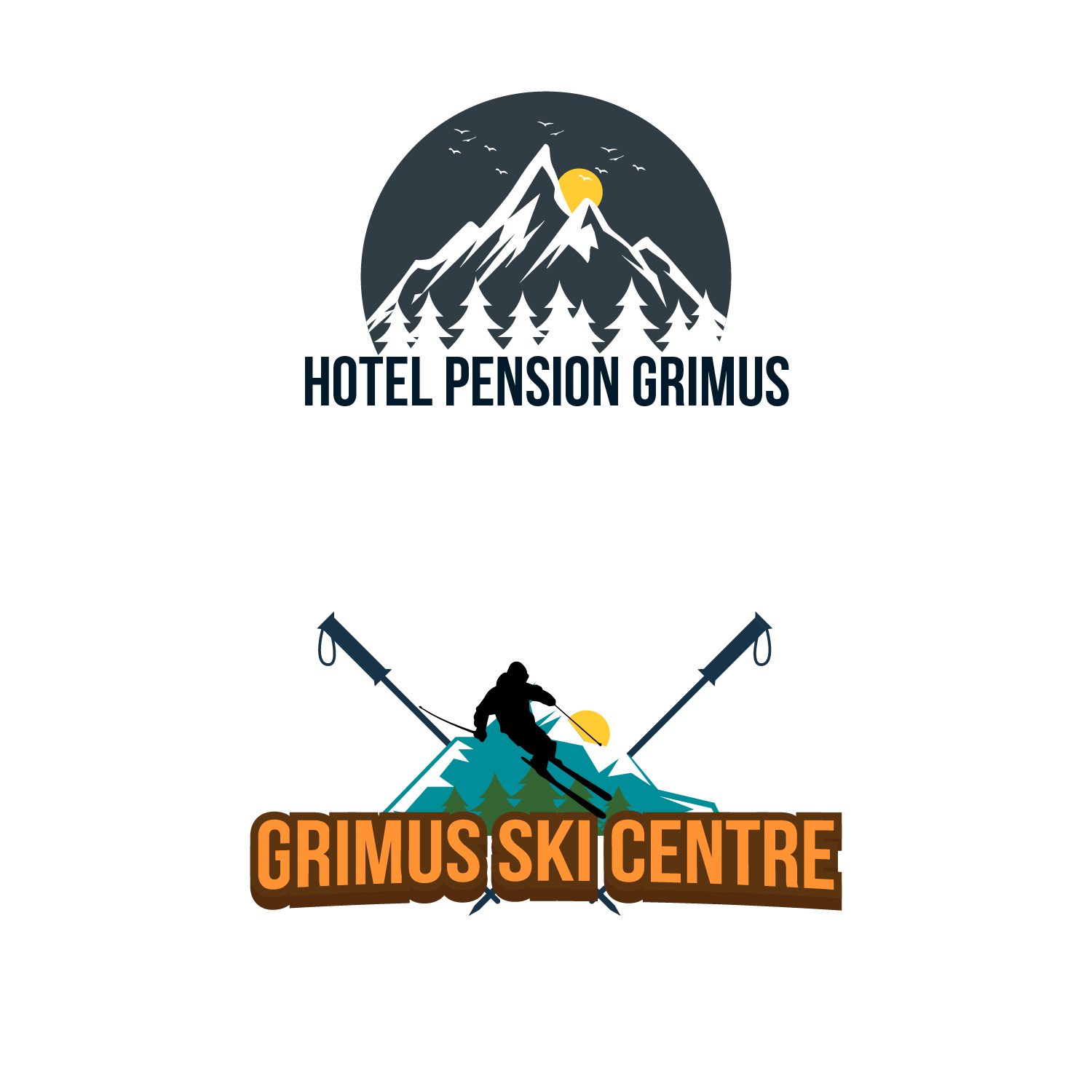 Logo Design by Foxy Designs 00 for this project | Design #21877116