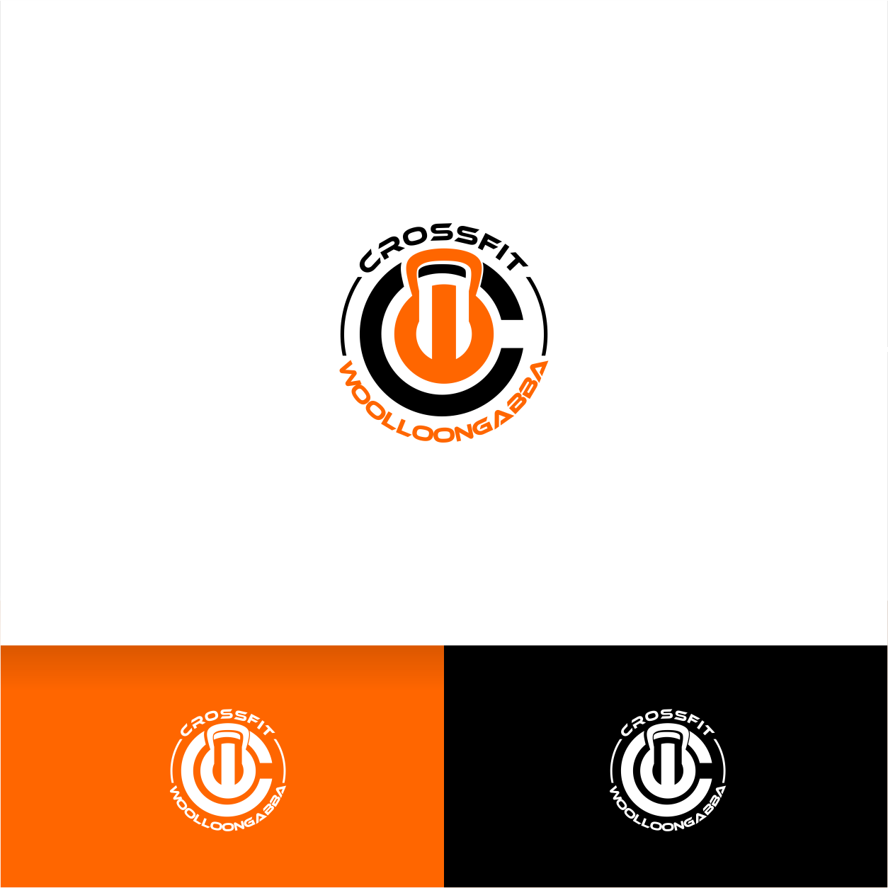 Logo Design by Arham Hidayat for this project | Design #21889652