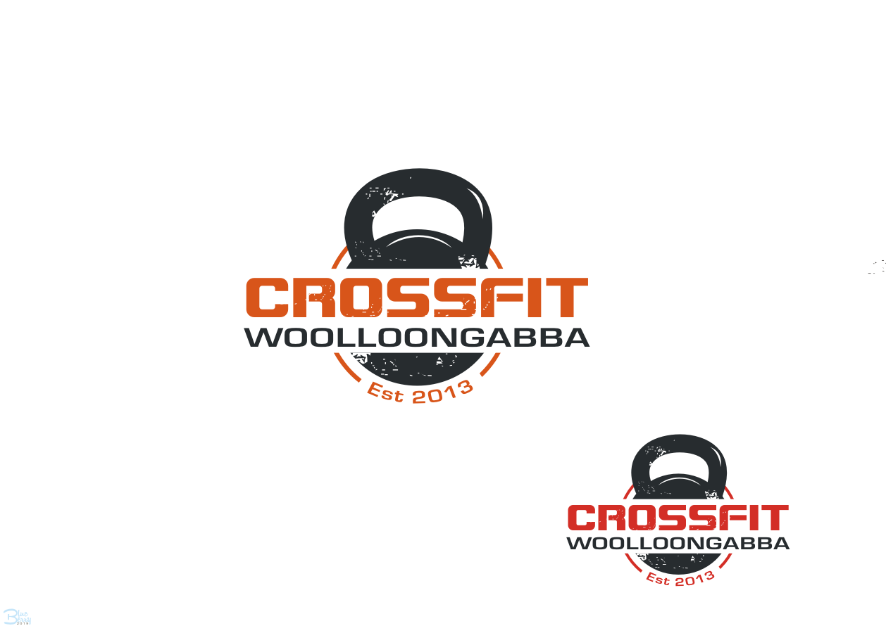 Design de Logo par Blueberry pour ce projet | Design #21904024