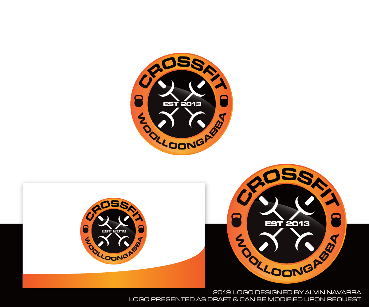 Logo Design by alvinnavarra for this project | Design #21896103