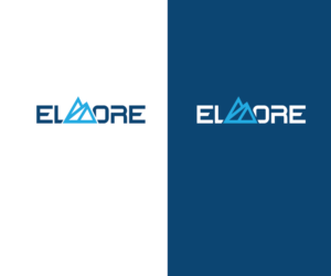 Elmore | Design de Logo par GreenLamp